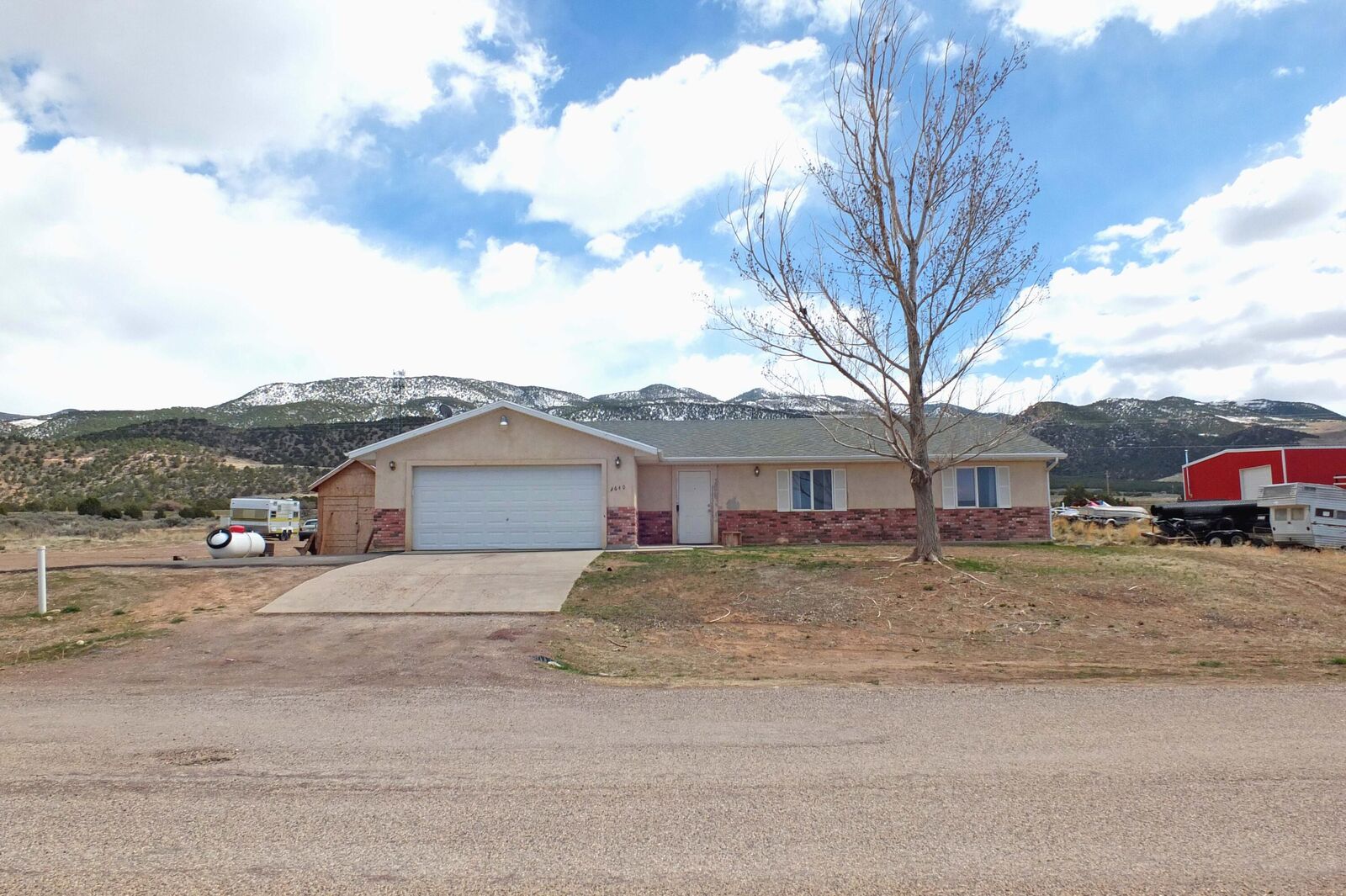 Property Photo:  2640 E Village Green Rd  UT 84721 