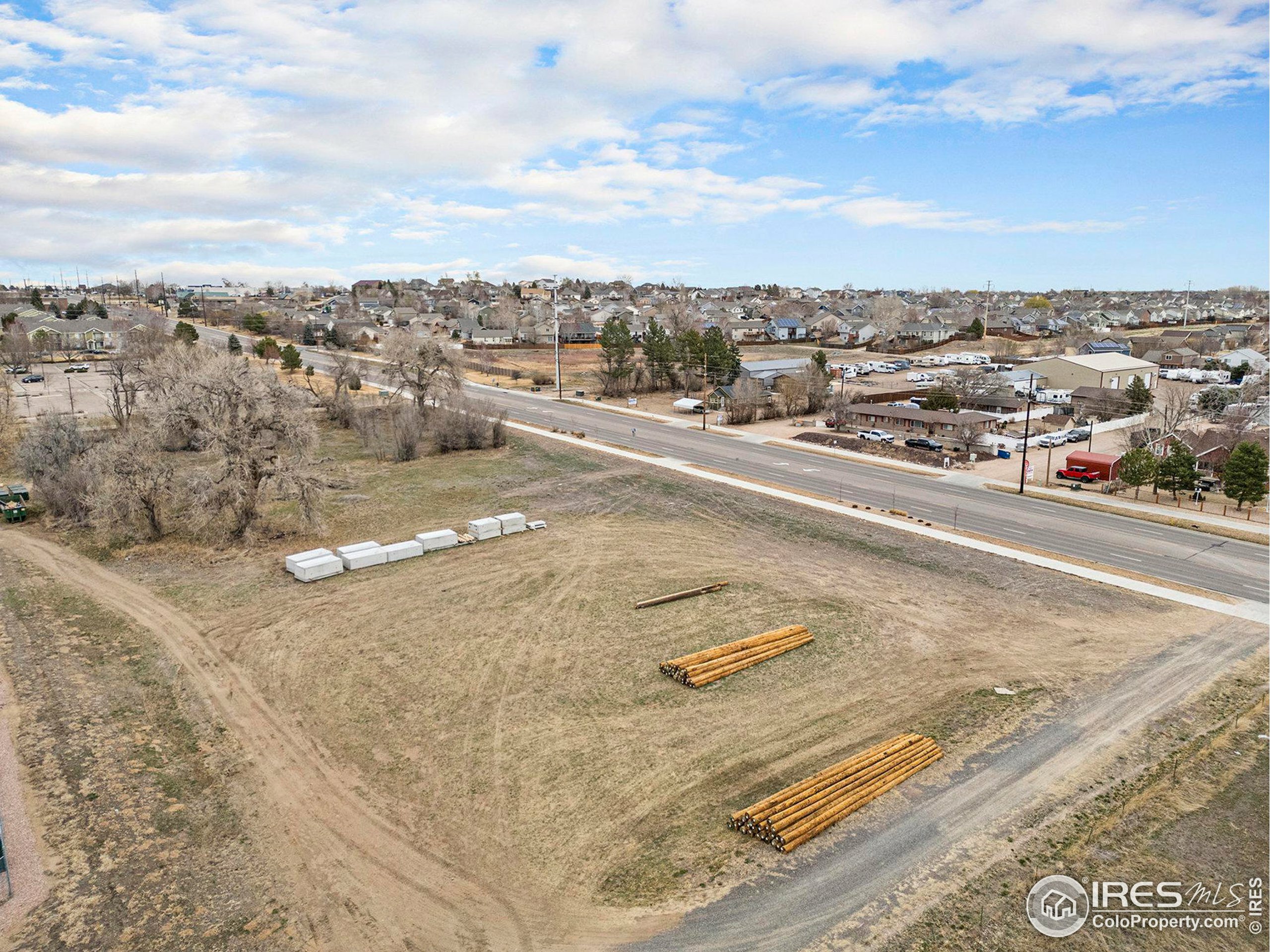 3215 47th Ave  Evans CO 80620 photo