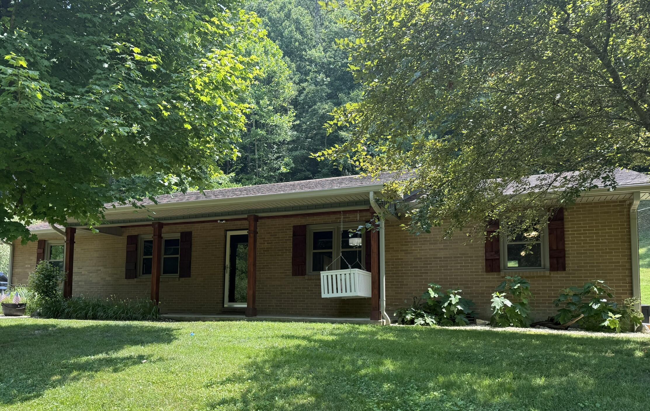 Property Photo: 741 South Highway 89 KY 40447