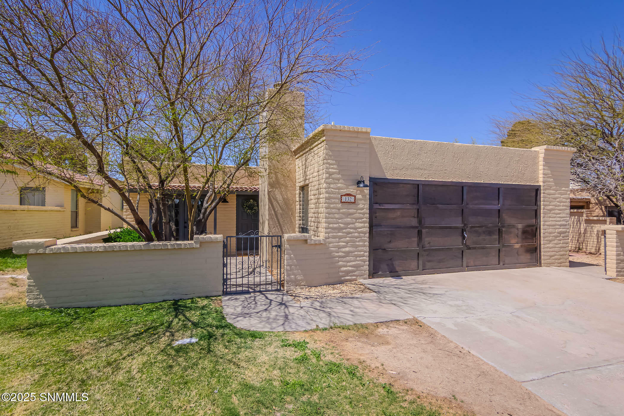 Property Photo: 132 N Trevino Road NM 88008
