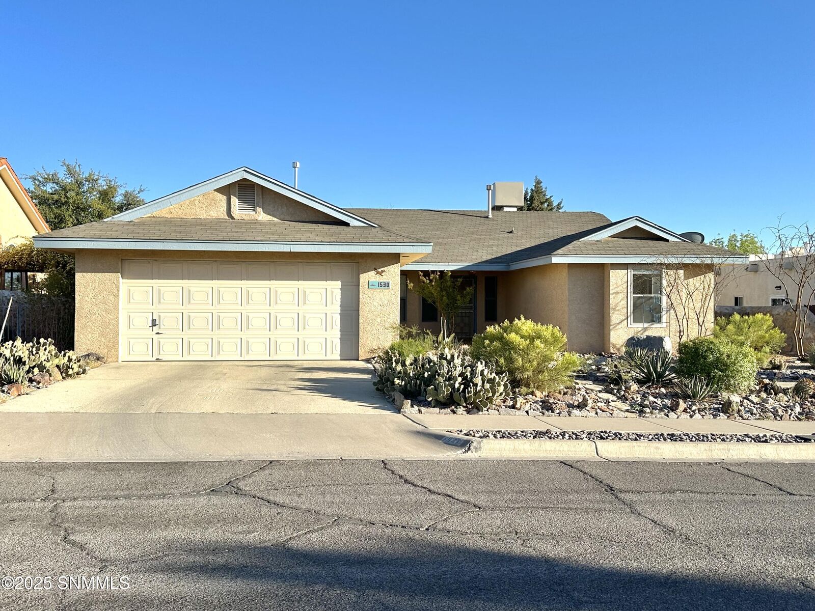 Property Photo:  1530 Pebble Beach Road  NM 88011 