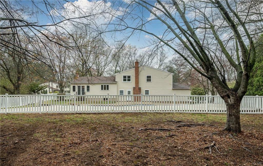 Property Photo: 65 North Woods Lane PA 18901