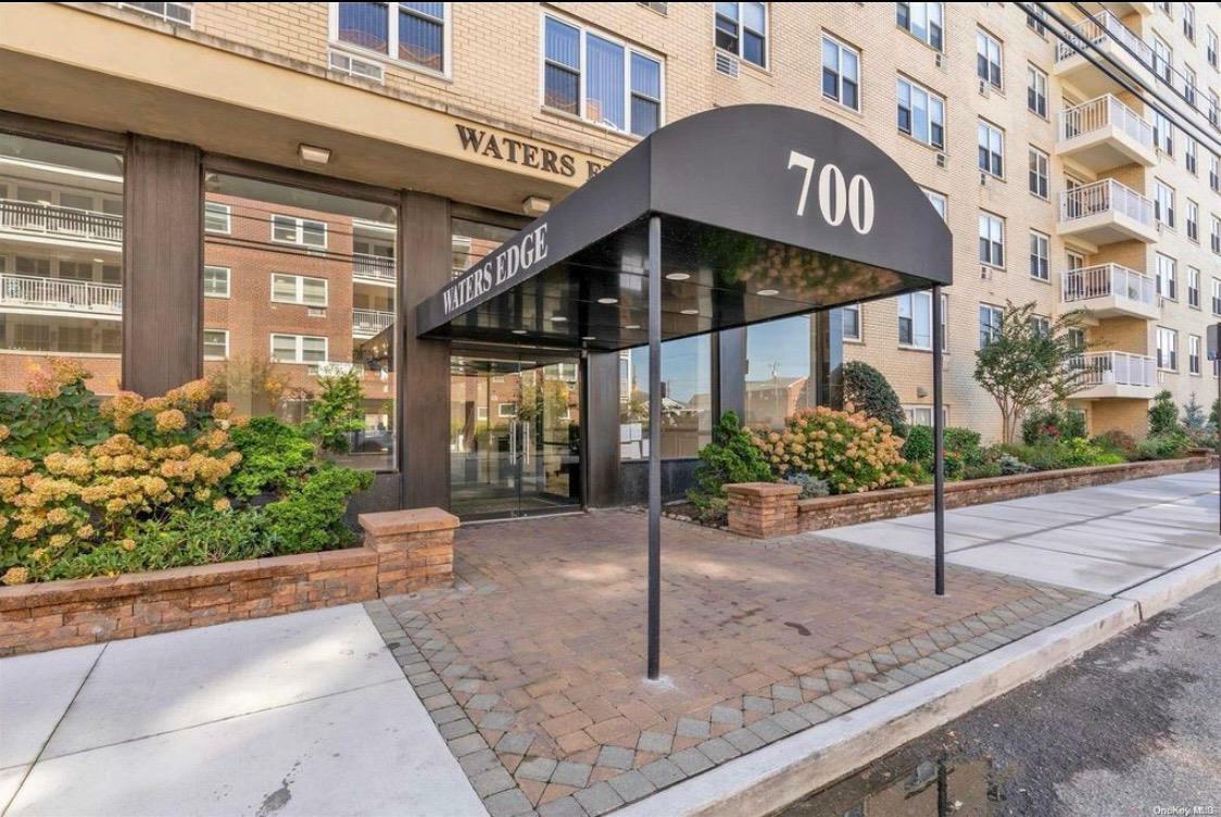Property Photo:  700 Shore Road 7A  NY 11561 
