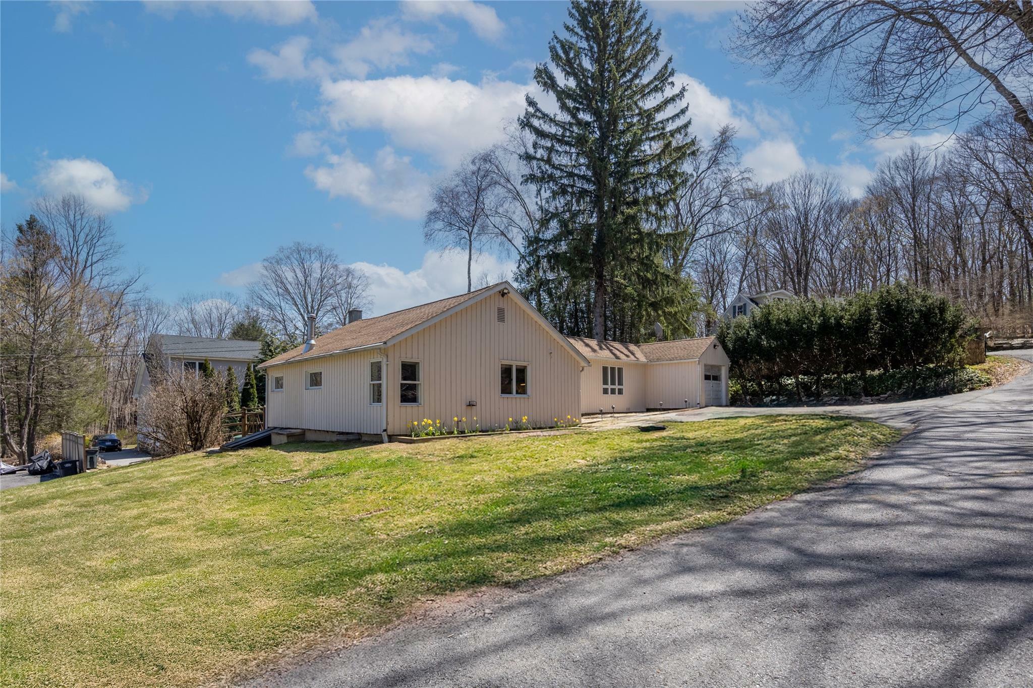 Property Photo: 3 Lake Avenue NY 10590