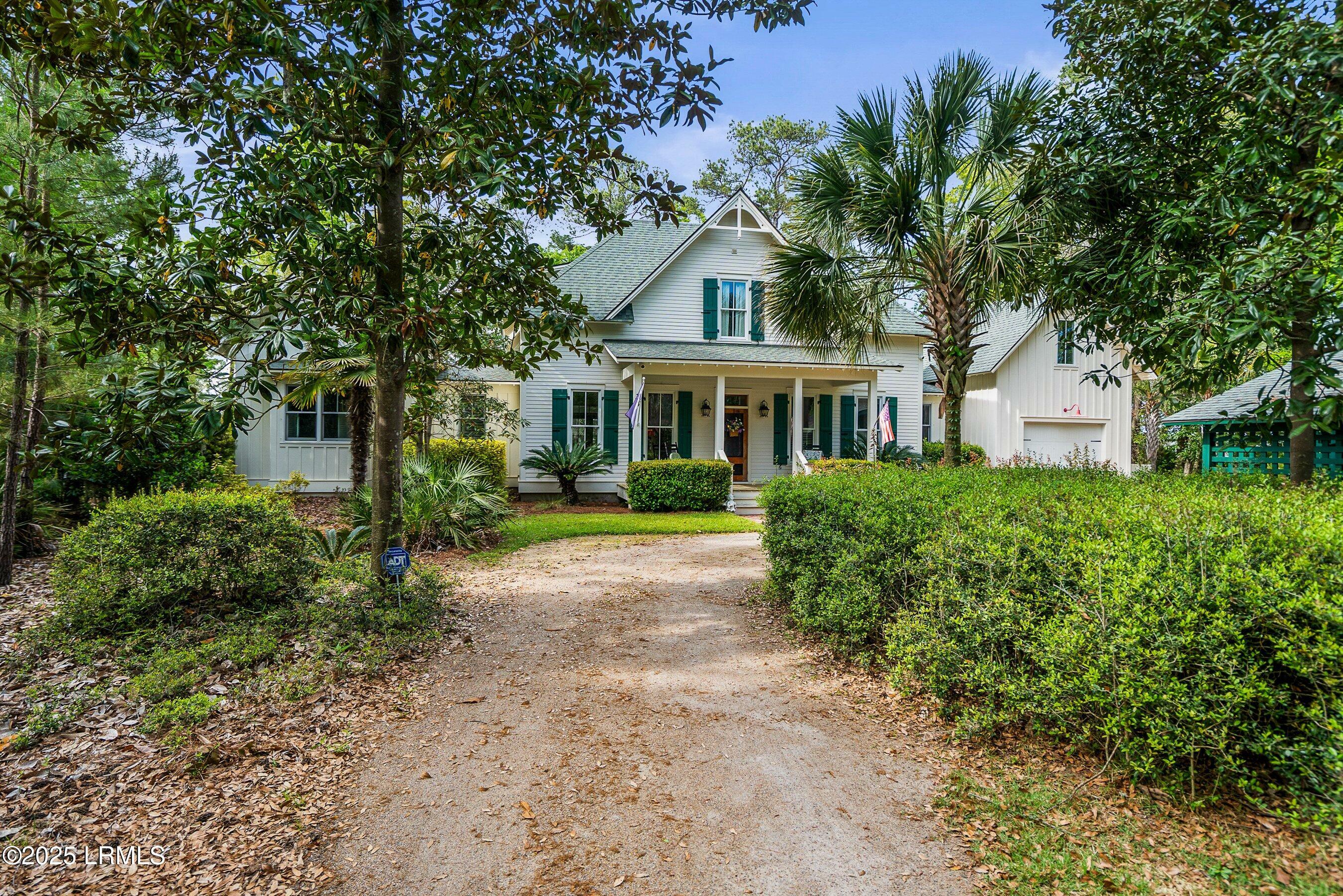Property Photo: 33 Ridge Road SC 29907