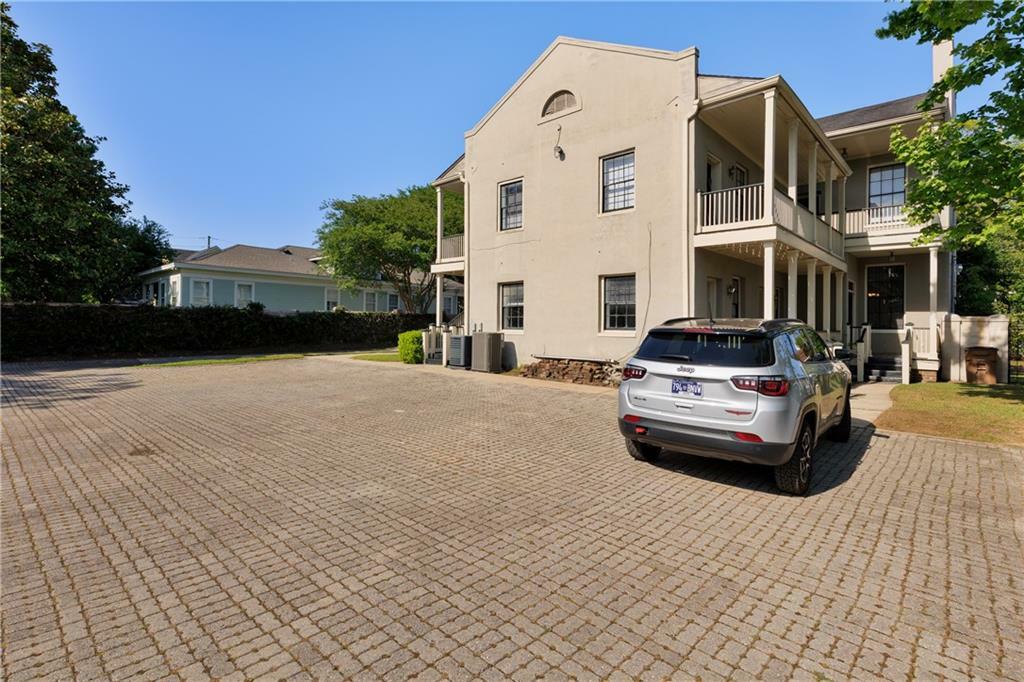 Property Photo: 305 Joachim Street N A AL 36603