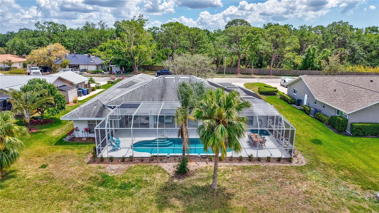 Property Photo: 4487 Glebe Farm Road FL 34235