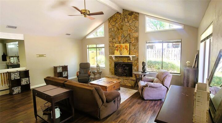 Property Photo:  171 Fox Glen Court  FL 32174 