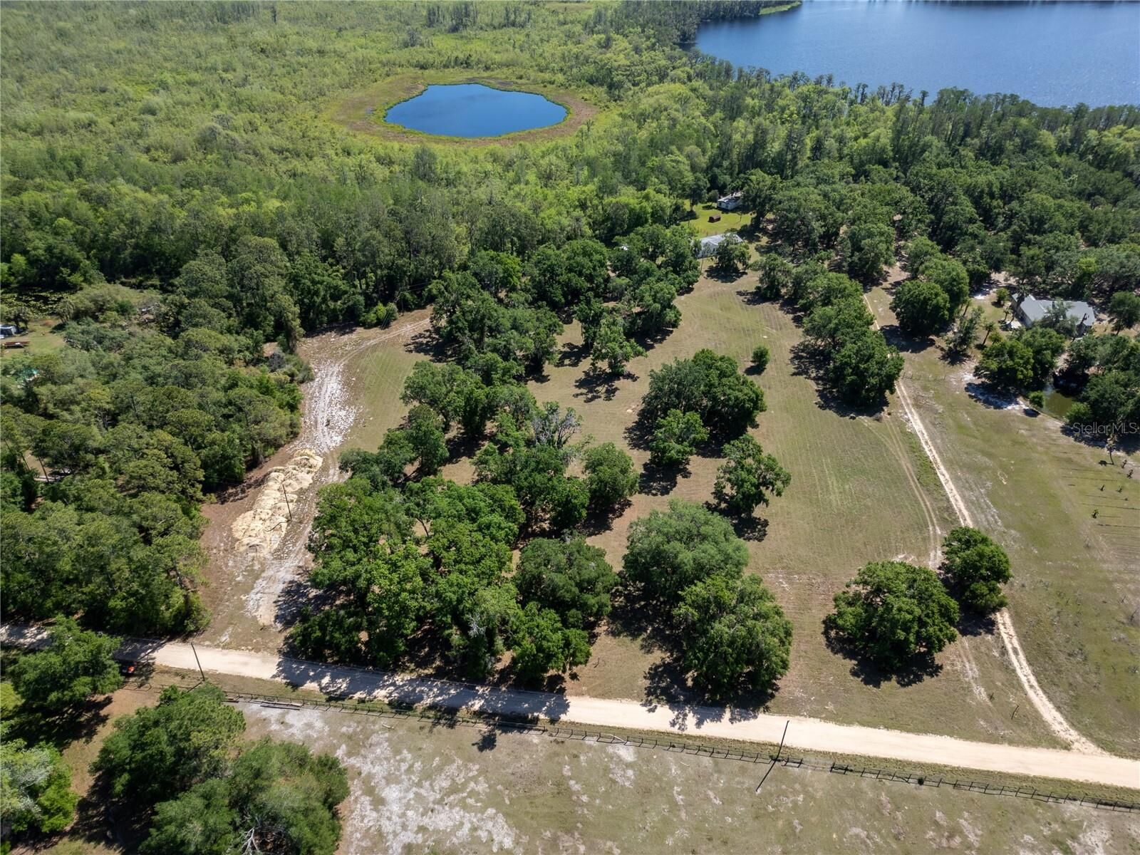 Property Photo:  Dr Baker Road  FL 34736 