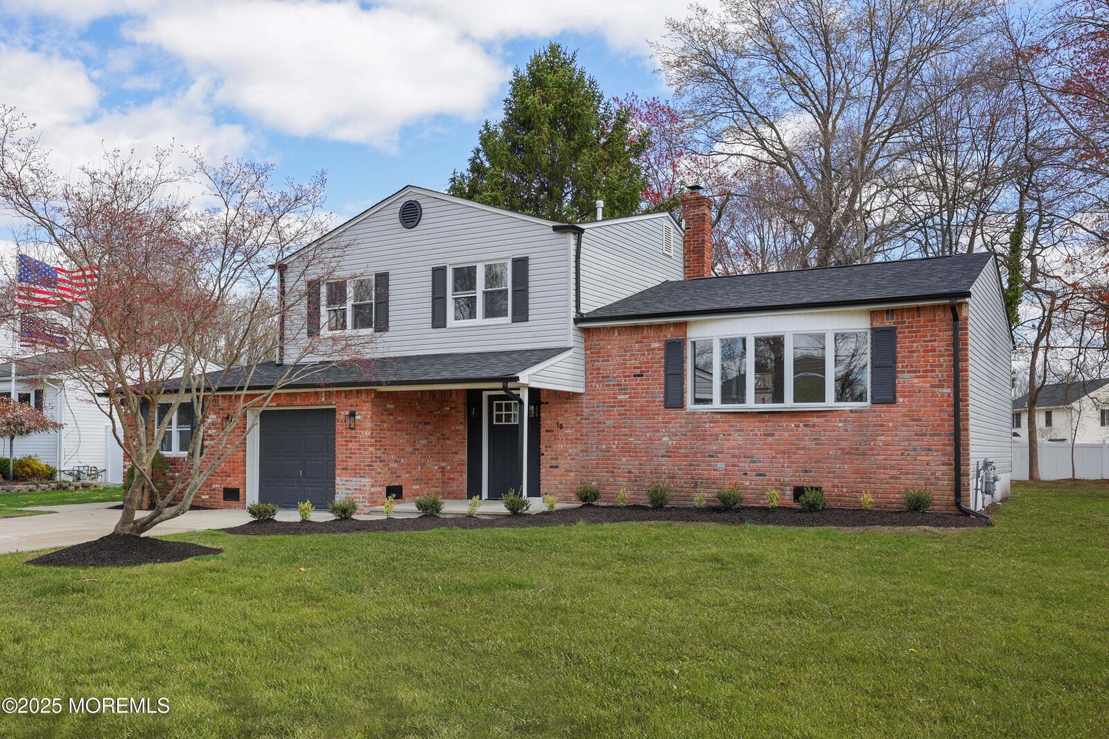 Property Photo:  10 Jupiter Street  NJ 07748 