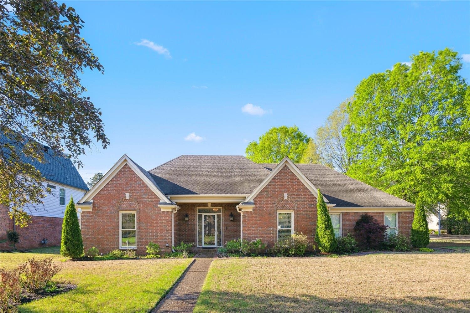 9565 Cherry Laurel Cv  Germantown TN 38139 photo