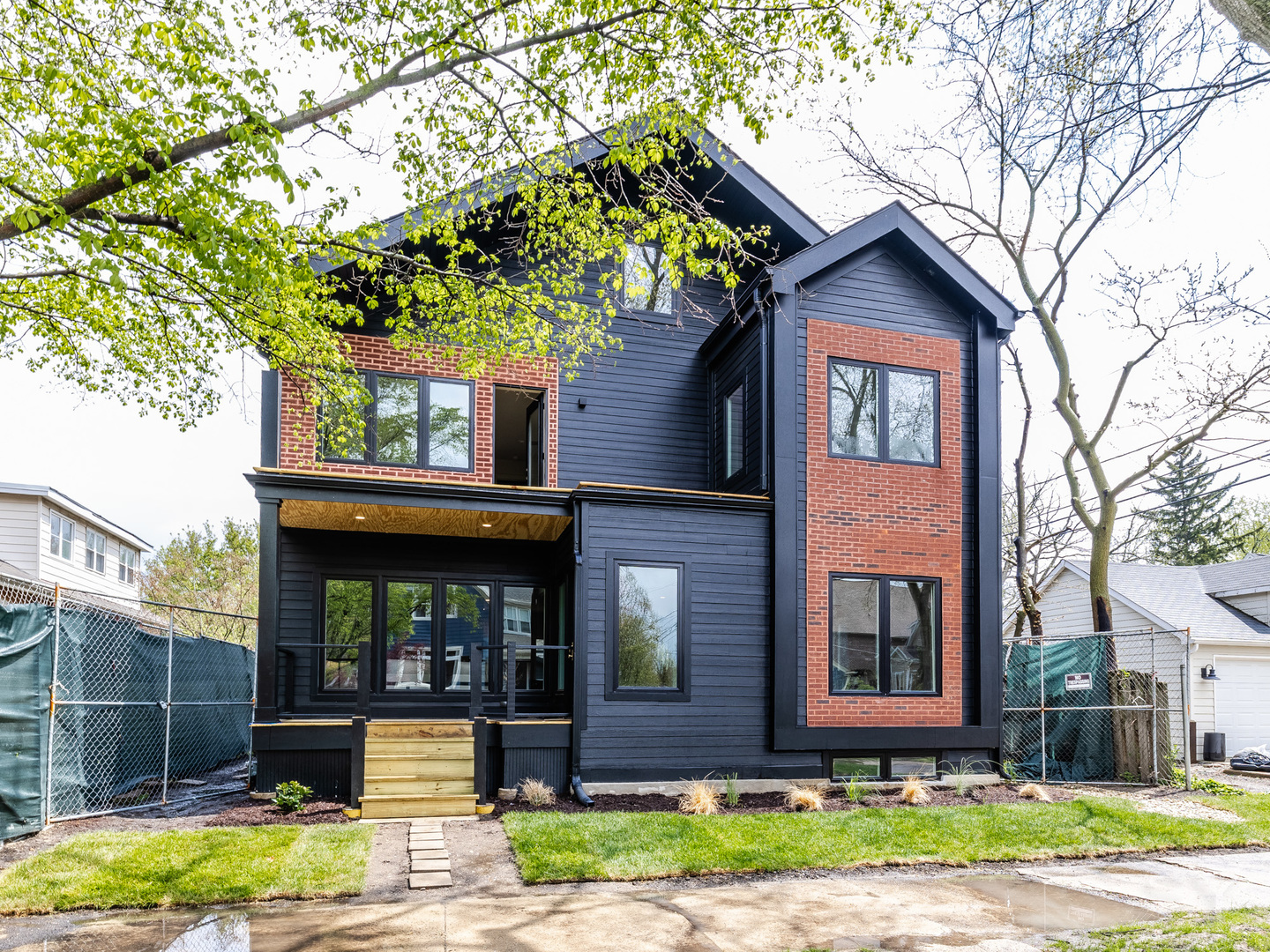 Property Photo: 2715 Reese Avenue IL 60201