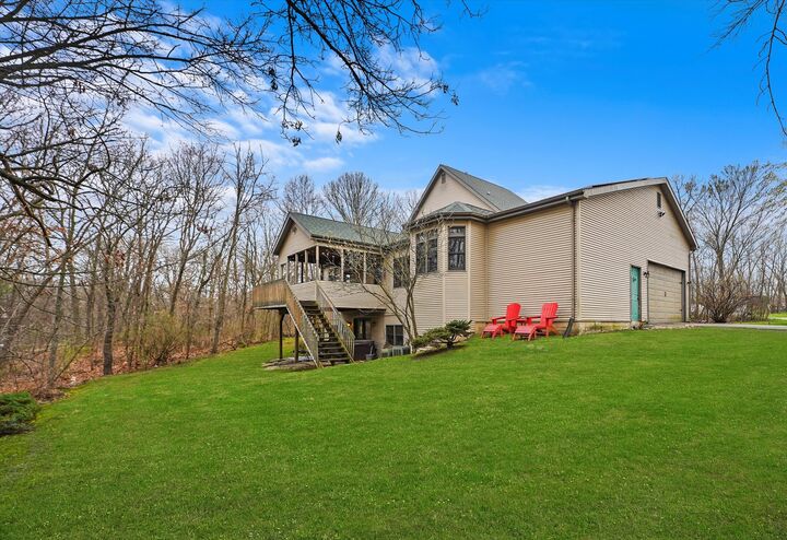 Property Photo:  3551 S State Street  IL 60417 