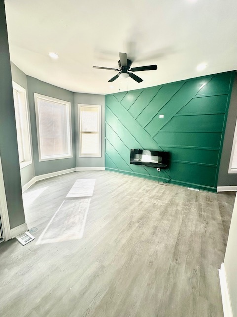 Property Photo: 4024 W Polk Street IL 60624