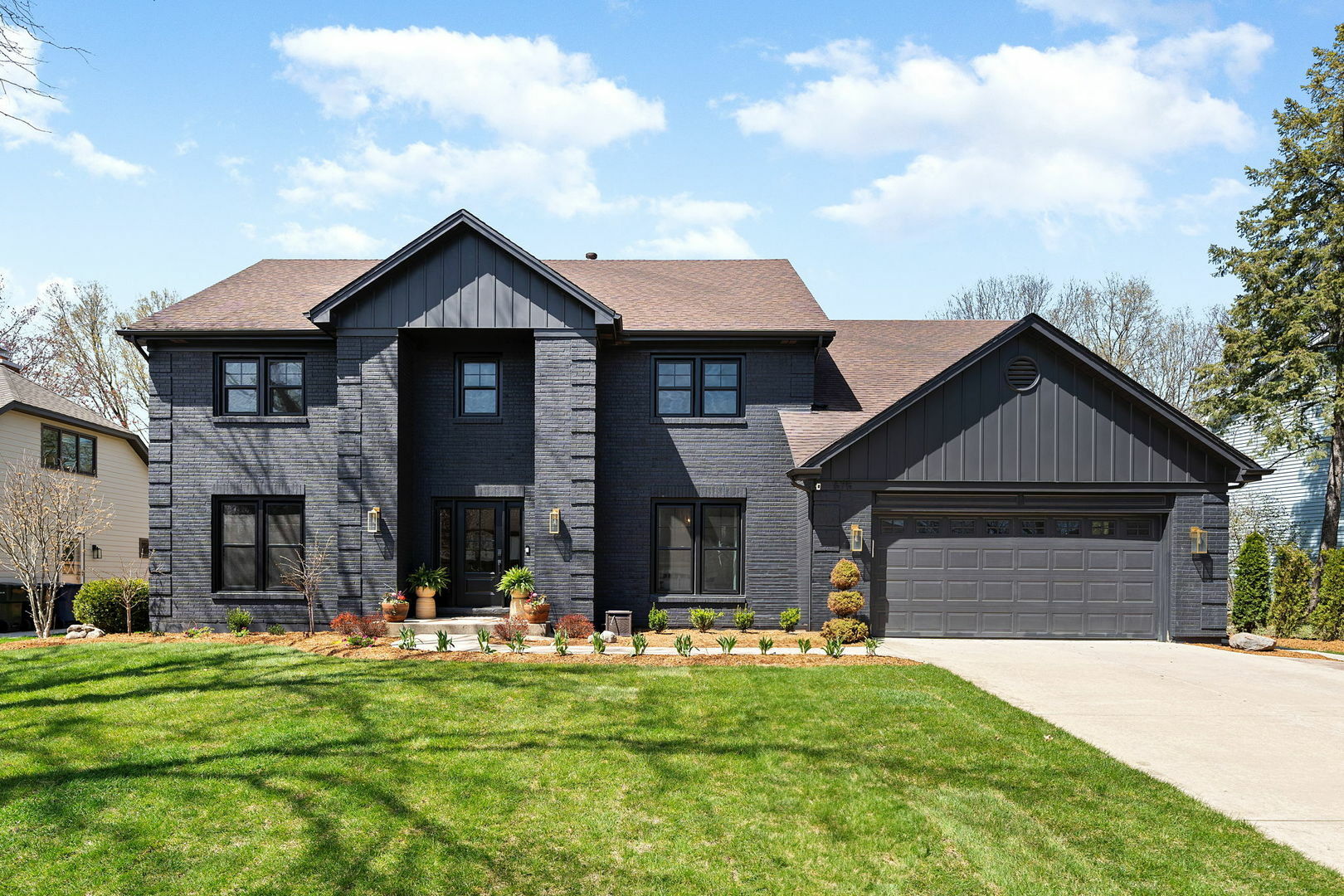 Property Photo:  675 Cavalcade Circle  IL 60540 
