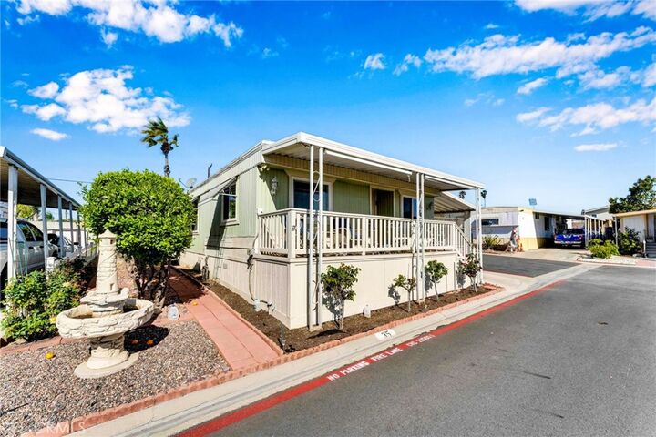 Property Photo: 200 W San Bernardino Avenue 35 CA 92376