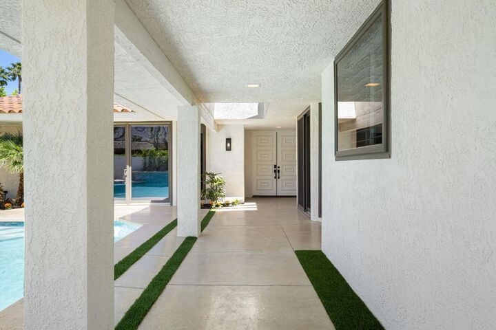 Property Photo: 35 Mt Holyoke Drive CA 92270