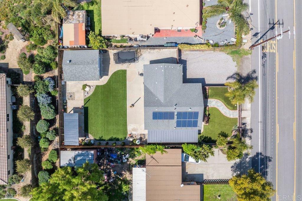 Property Photo:  1612 Hanson Ln  CA 92065 
