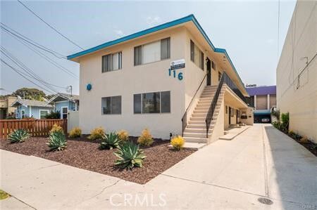 Property Photo:  116 S Fir Avenue  CA 90301 