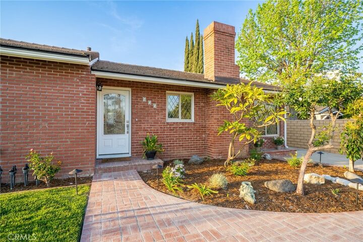 Property Photo: 453 W Laurel Avenue CA 91741