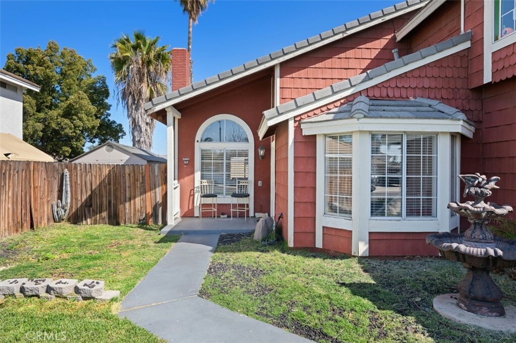 Property Photo: 24198 Mount Russell Drive CA 92553
