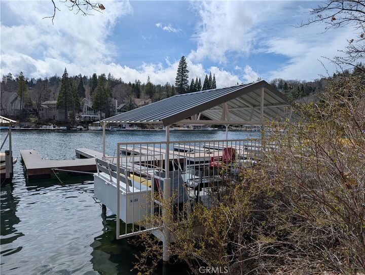 490 Dock N490a  Lake Arrowhead CA 92352 photo