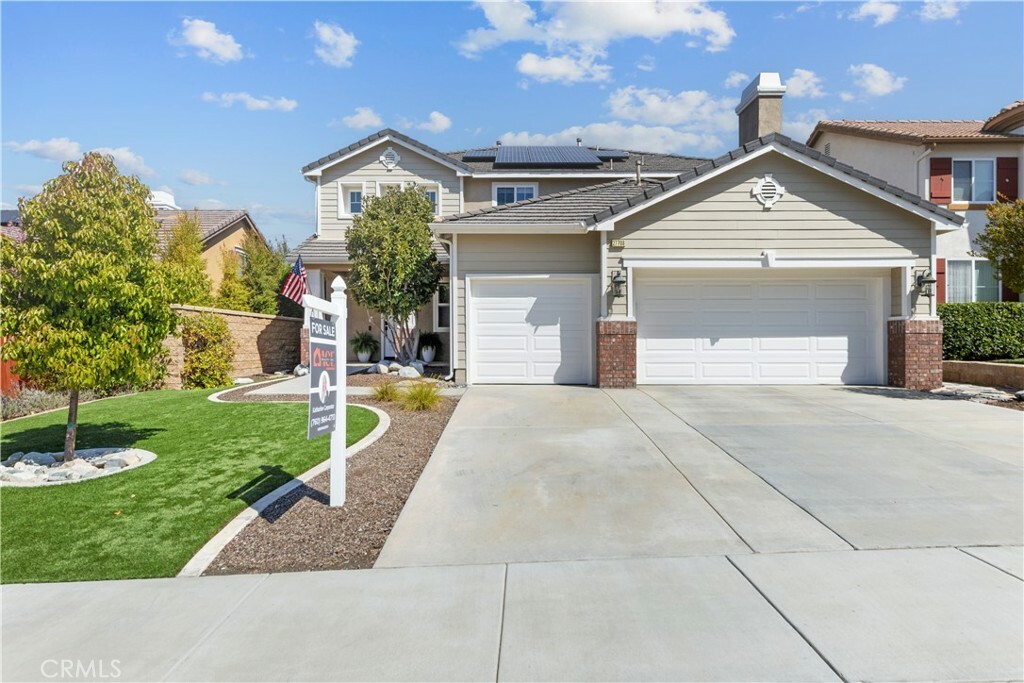 27708 Elderberry Street  Murrieta CA 92562 photo