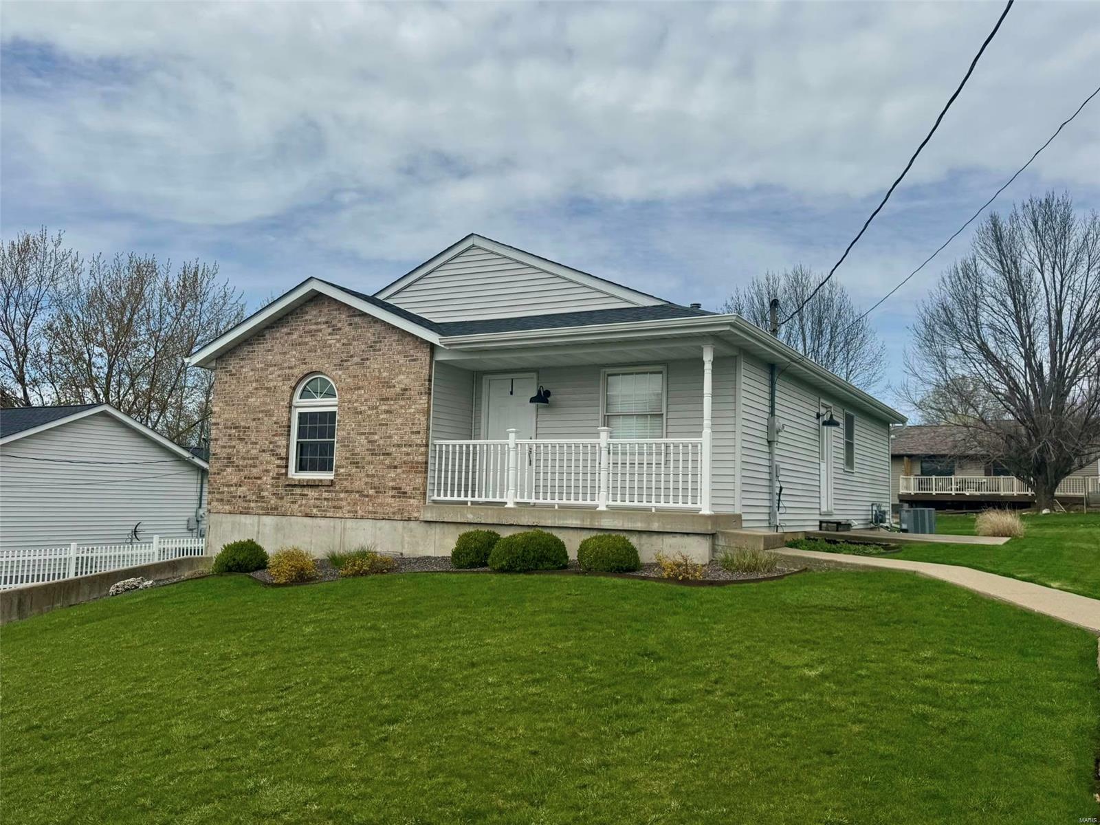 Property Photo: 4156 Red Bud Drive MO 63401