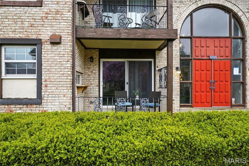 Property Photo:  11921 Villa Dorado Drive A  MO 63146