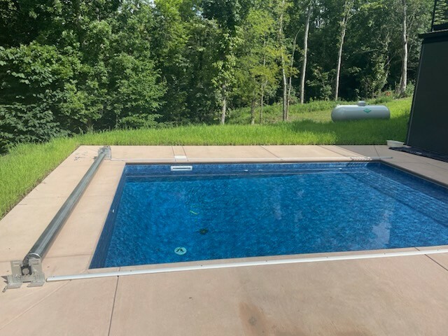 Property Photo: 349 Chipman Rd TN 37022