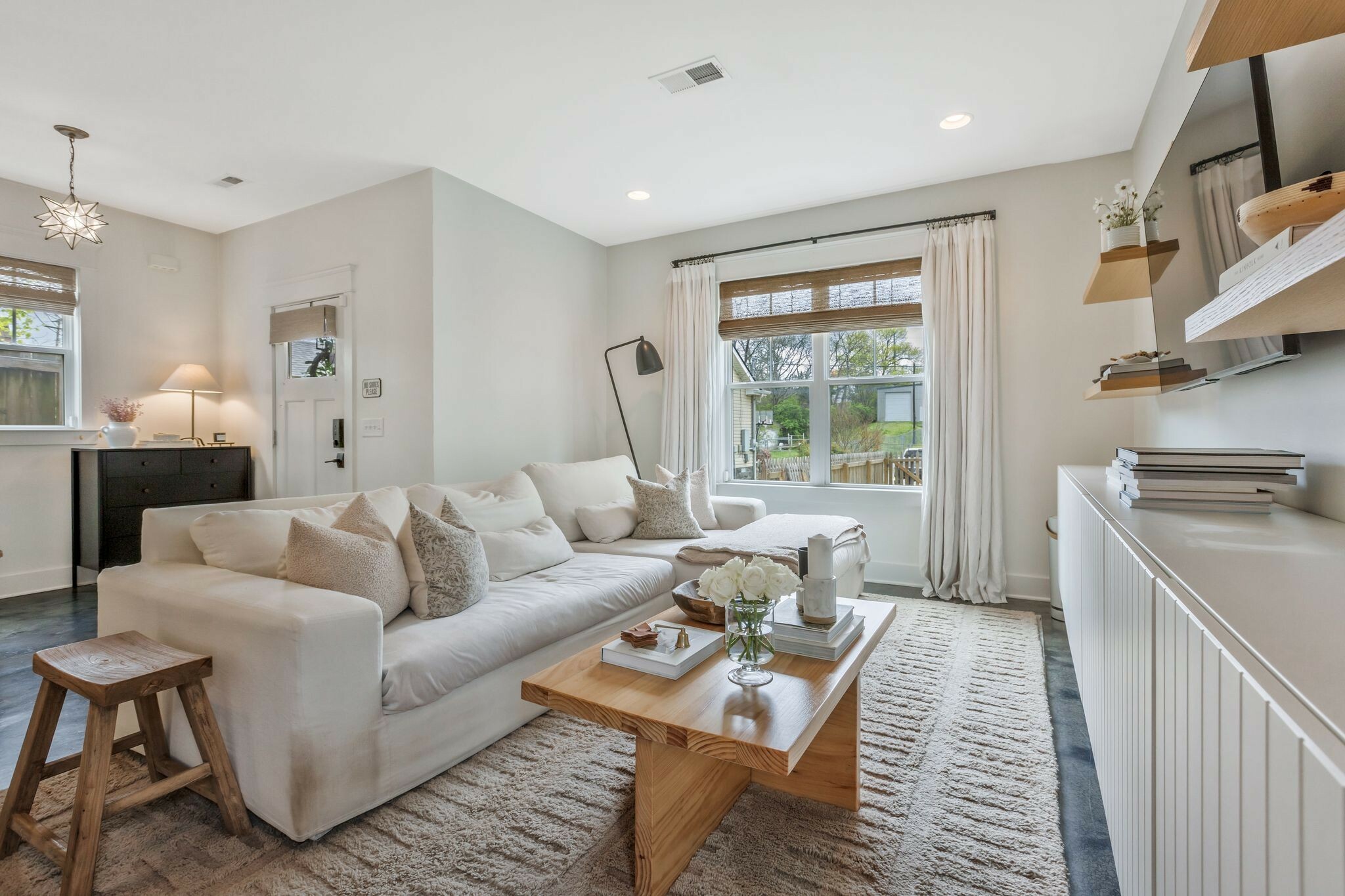 Property Photo: 219D Prince Ave TN 37207