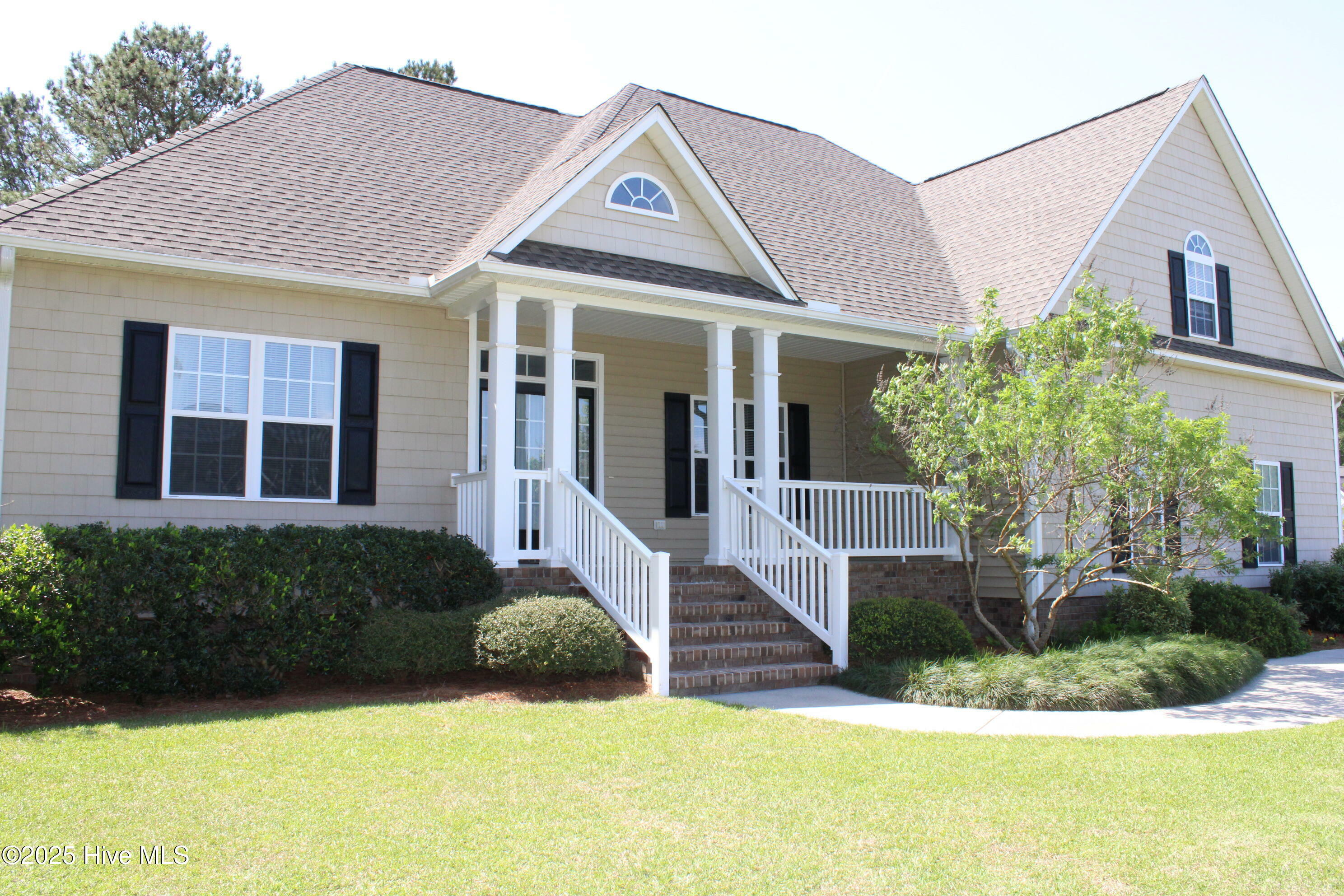 102 Serenity Court  New Bern NC 28560 photo