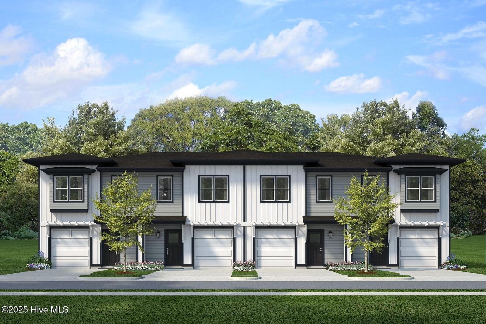 Property Photo:  730 S Bennett Street 246  NC 28387 