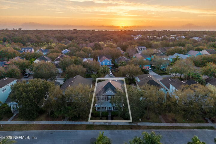 Property Photo:  424 High Tide Drive  FL 32080 