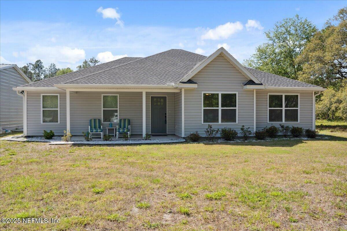 2031 Ryan Road  St. Augustine FL 32092 photo