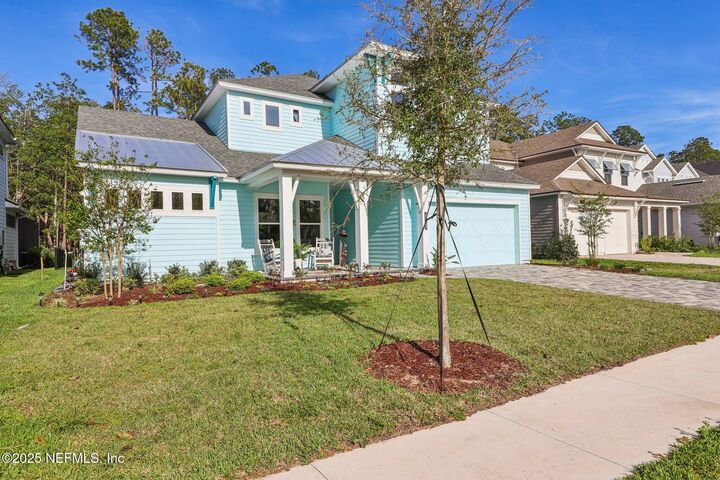 Property Photo: 716 Palm Crest Drive FL 32081