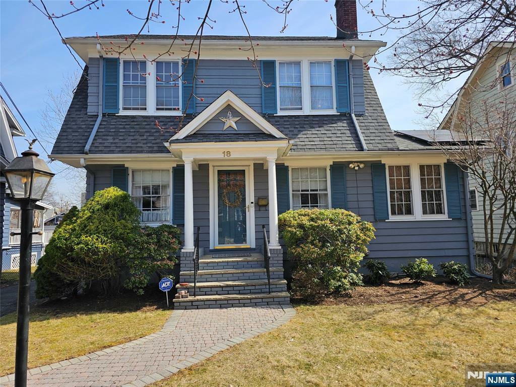 Property Photo: 18 Warren Road NJ 07040