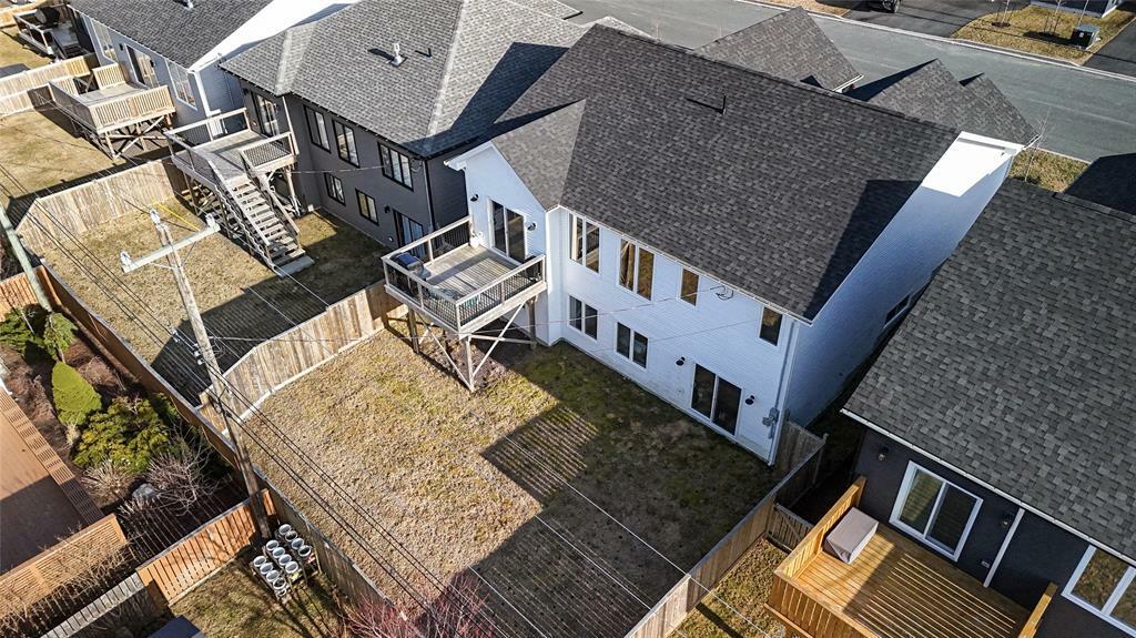 Property Photo: 43 Frampton Avenue NE A1A 0R8
