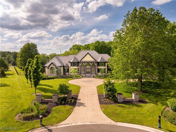 Property Photo:  7237 Brycewood Circle NW  OH 44720 
