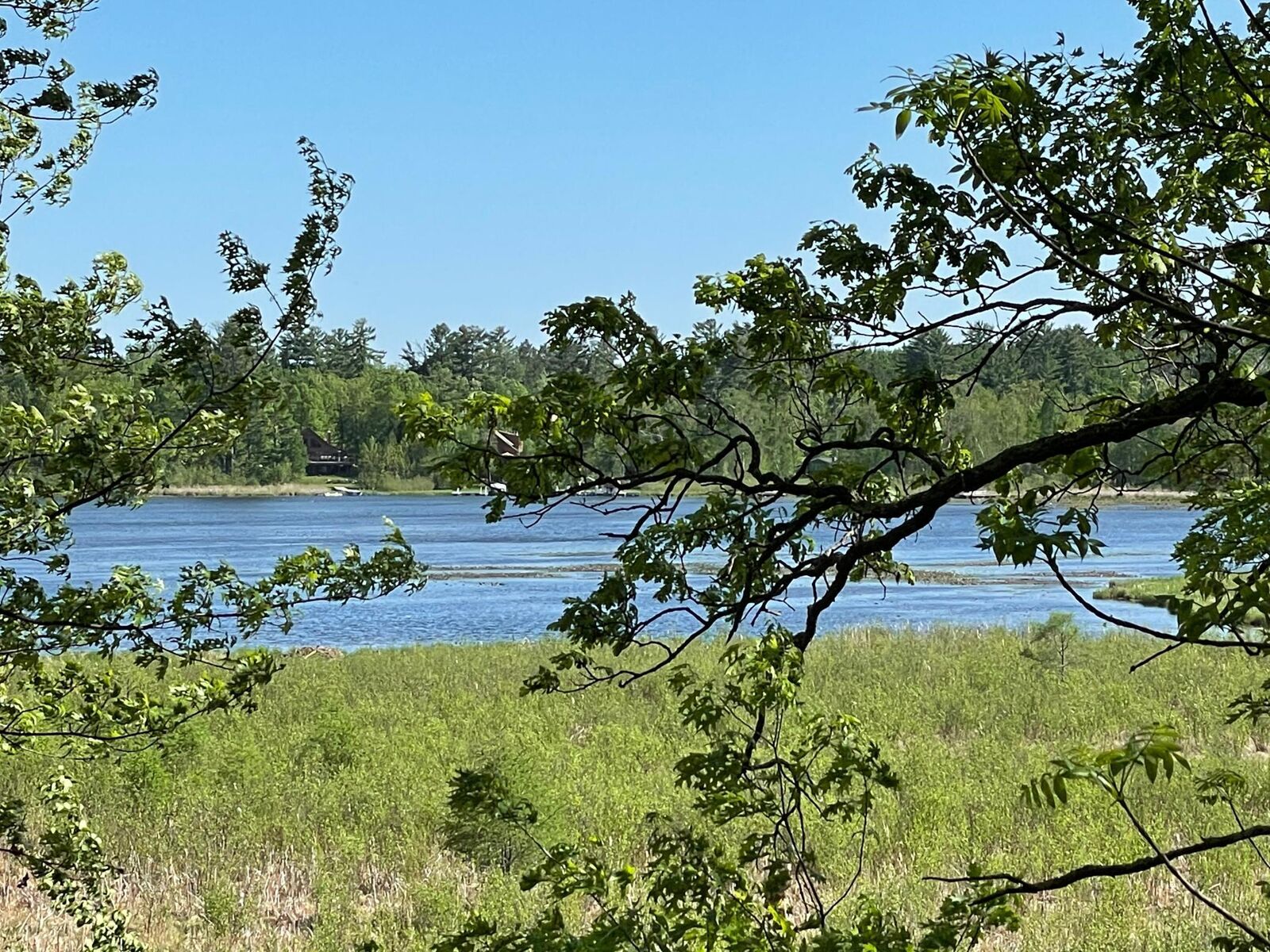 Property Photo: Tbd Wedgewood Road NW MN 56484