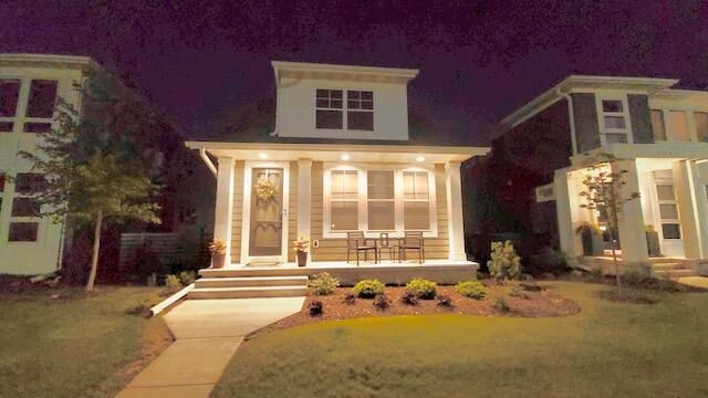 Property Photo:  4956 161st Street W  MN 55044 