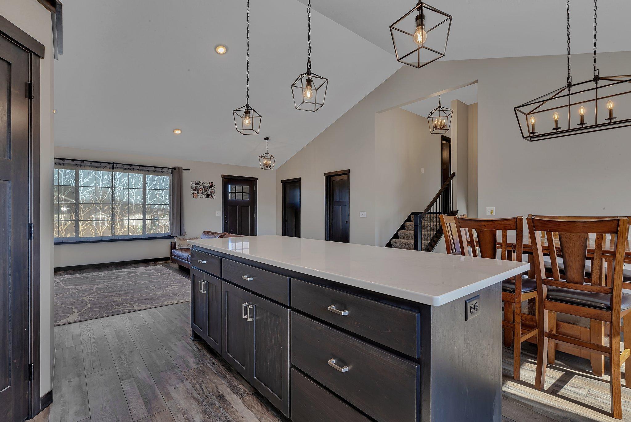 Property Photo: 1410 Lavender Avenue S MN 56377