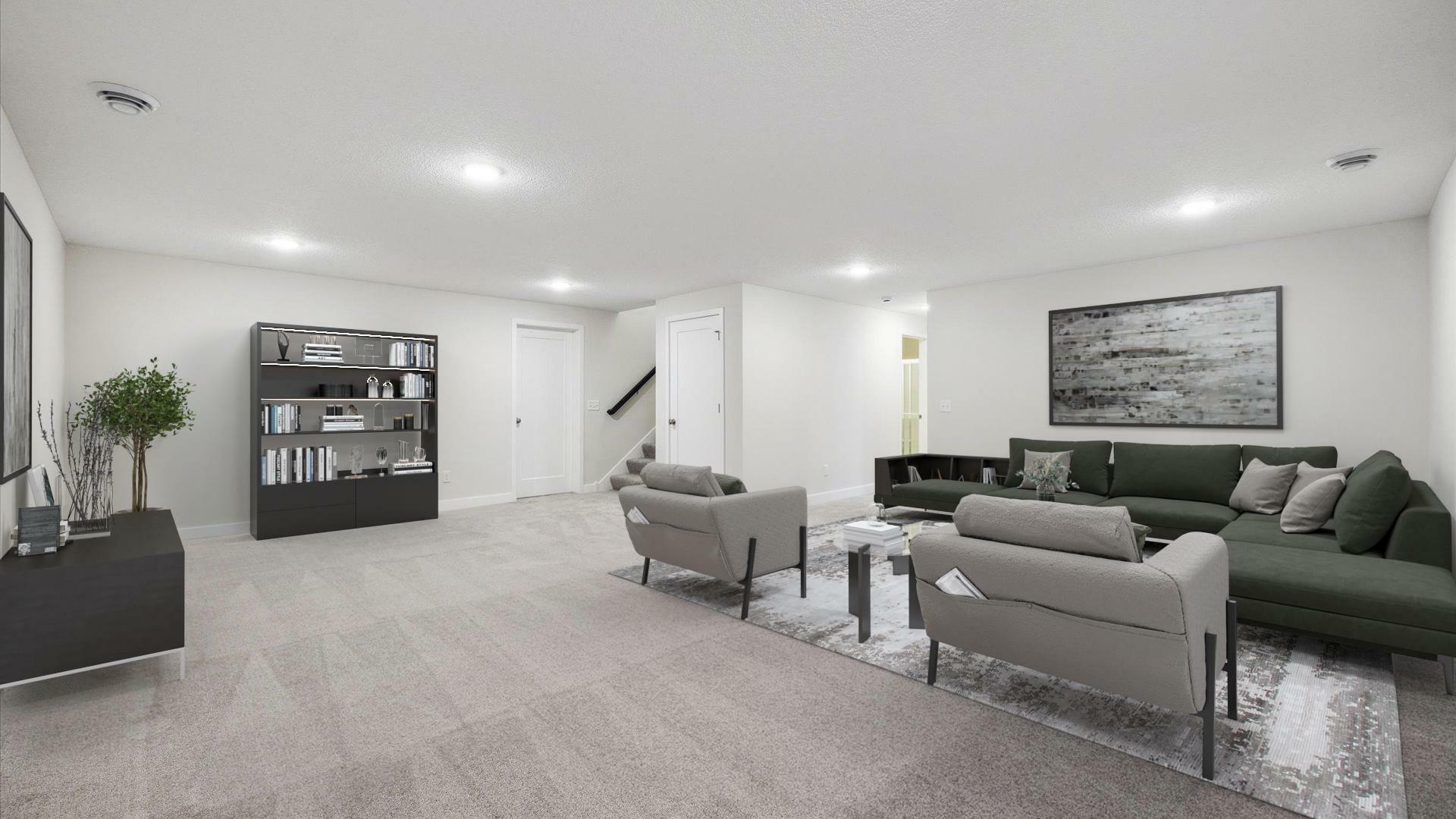 Property Photo: 1322 Rose Street WI 54017