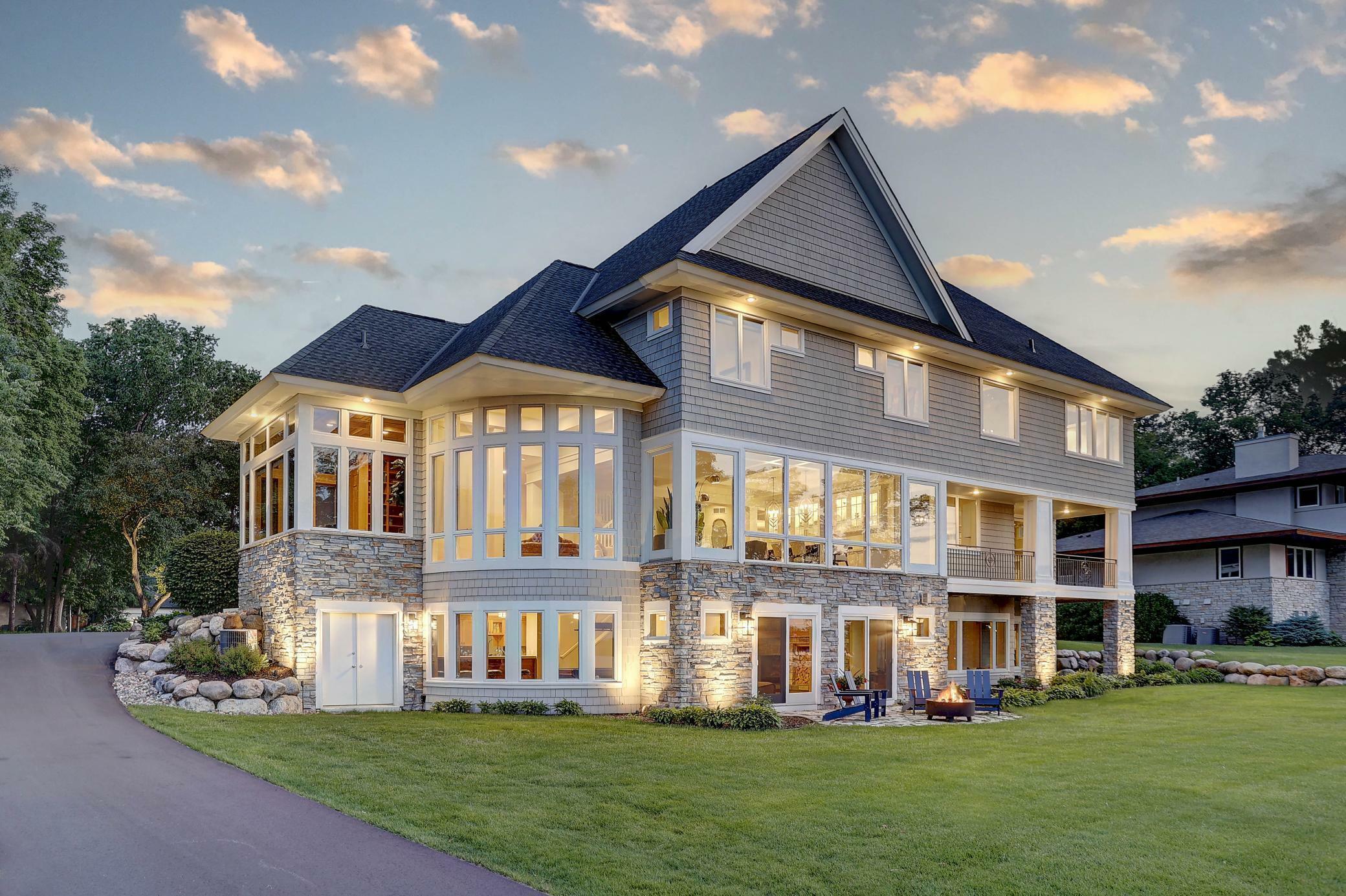 Property Photo: 2625 Woodbridge Road MN 55391