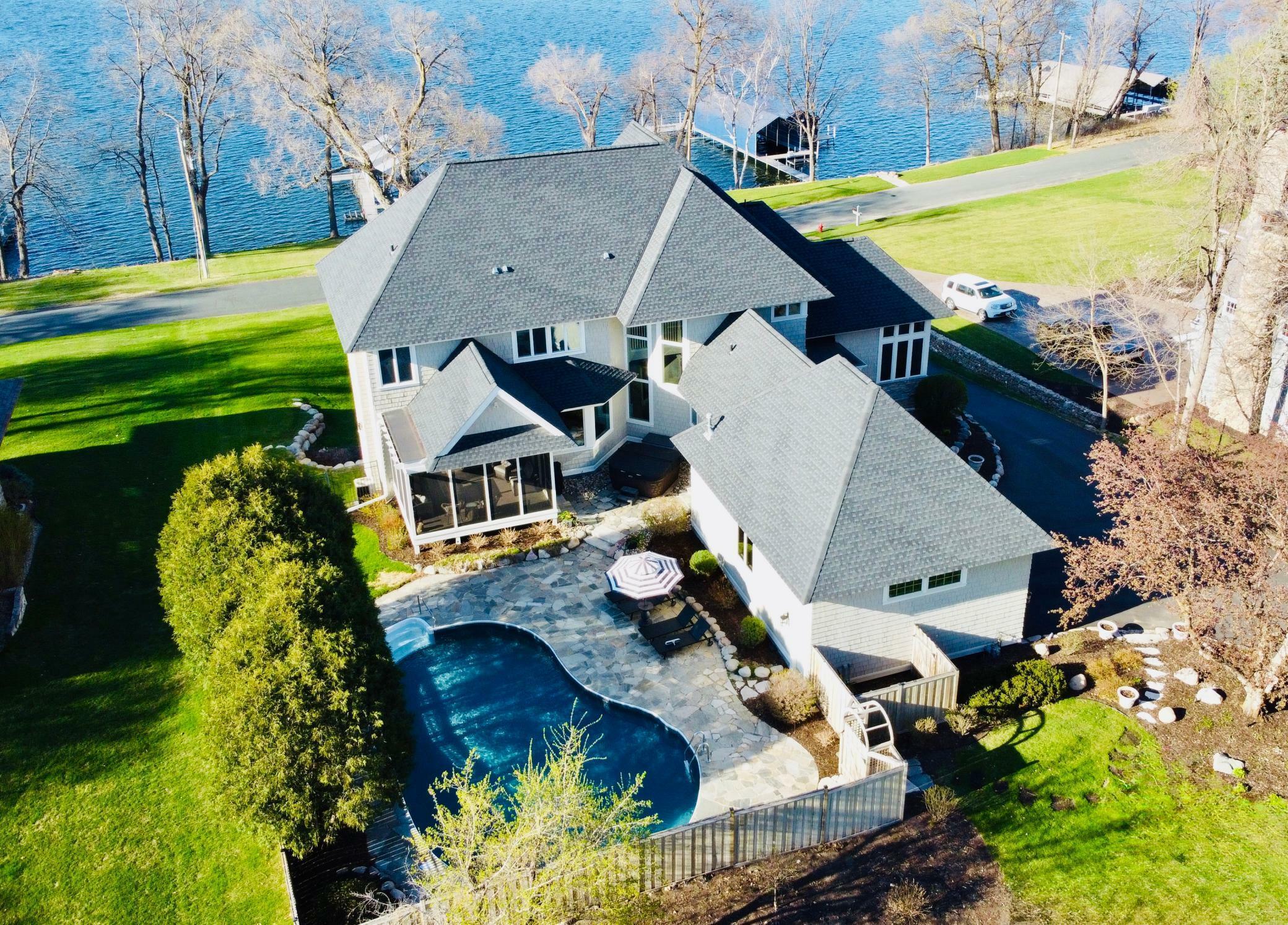 Property Photo: 2625 Woodbridge Road MN 55391