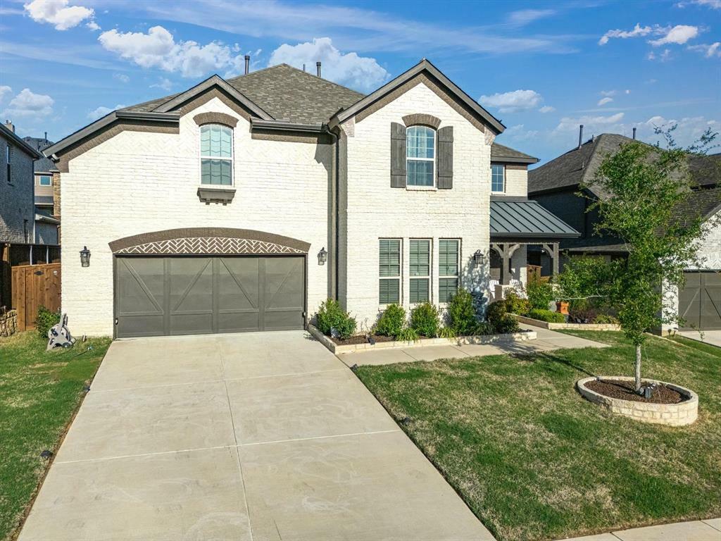 1606 Evening Primrose Drive  Mansfield TX 76063 photo