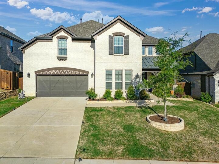 1606 Evening Primrose Drive  Mansfield TX 76063 photo