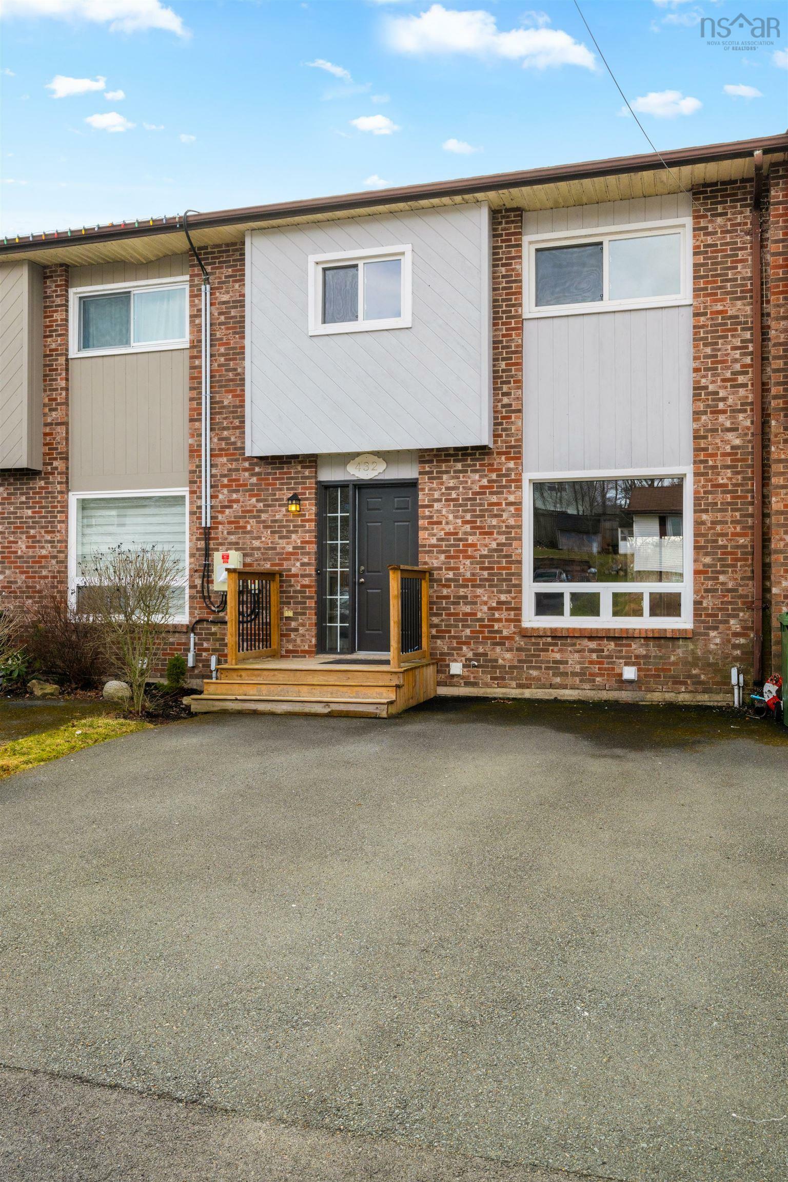 Property Photo: 432 Auburn Drive NS B2W 5V2