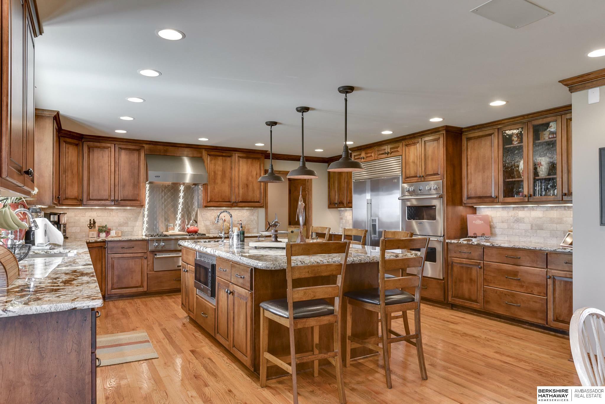 Property Photo: 23171 Harrison Street NE 68028