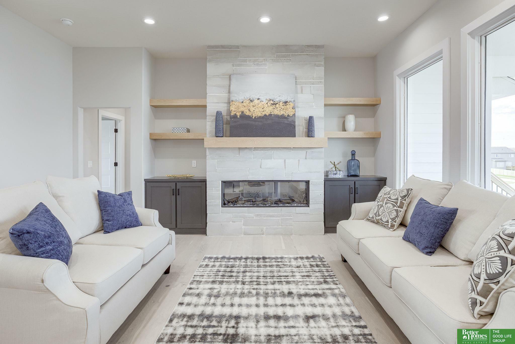 Property Photo: 21113 Arlington Street NE 68022